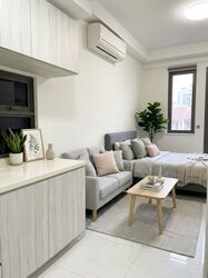 Park 1 Suites (D14), Apartment #529929381